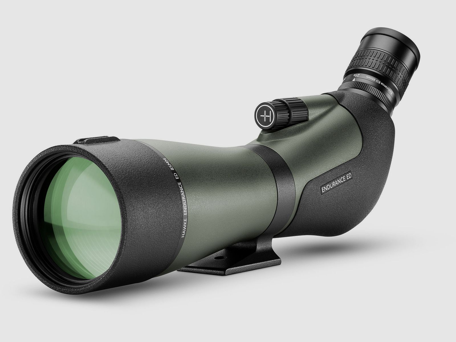 Hawke Endurance ED 25–75x85 Spotting Scope