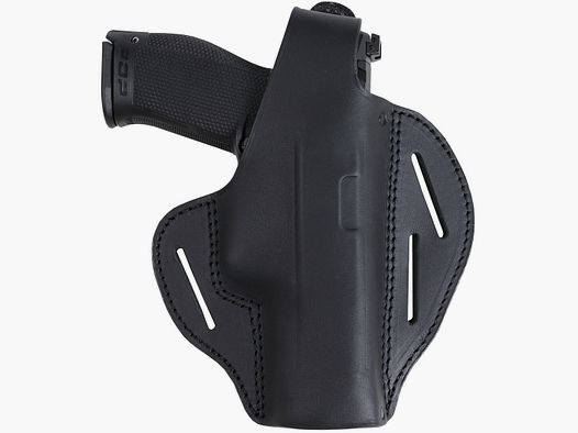 AKAH Gürtelholster QUICKMAT für Walther PDP FS