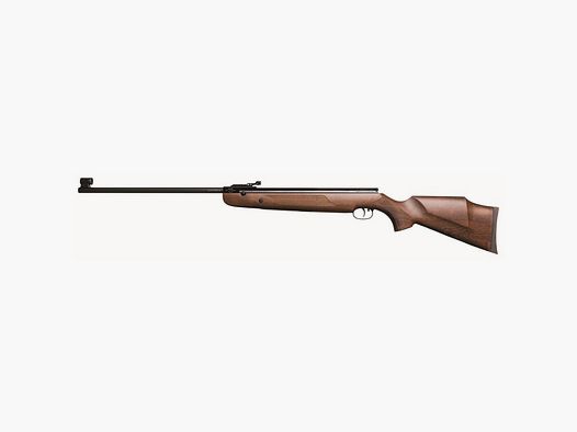 Karabin wiatrówka HW 85 LUXUS Łamany