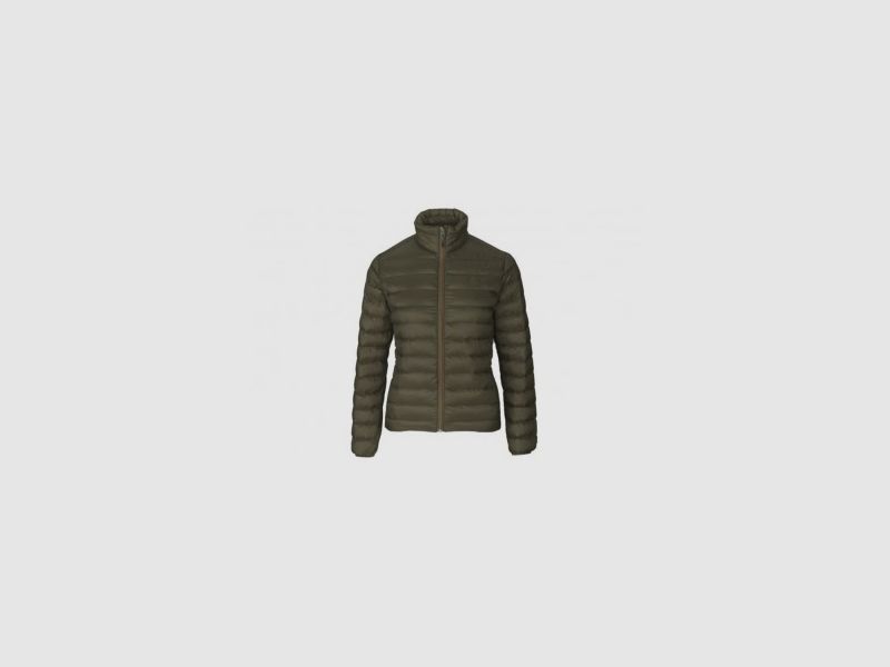 Seeland Hawker Quilt Lady Jacke