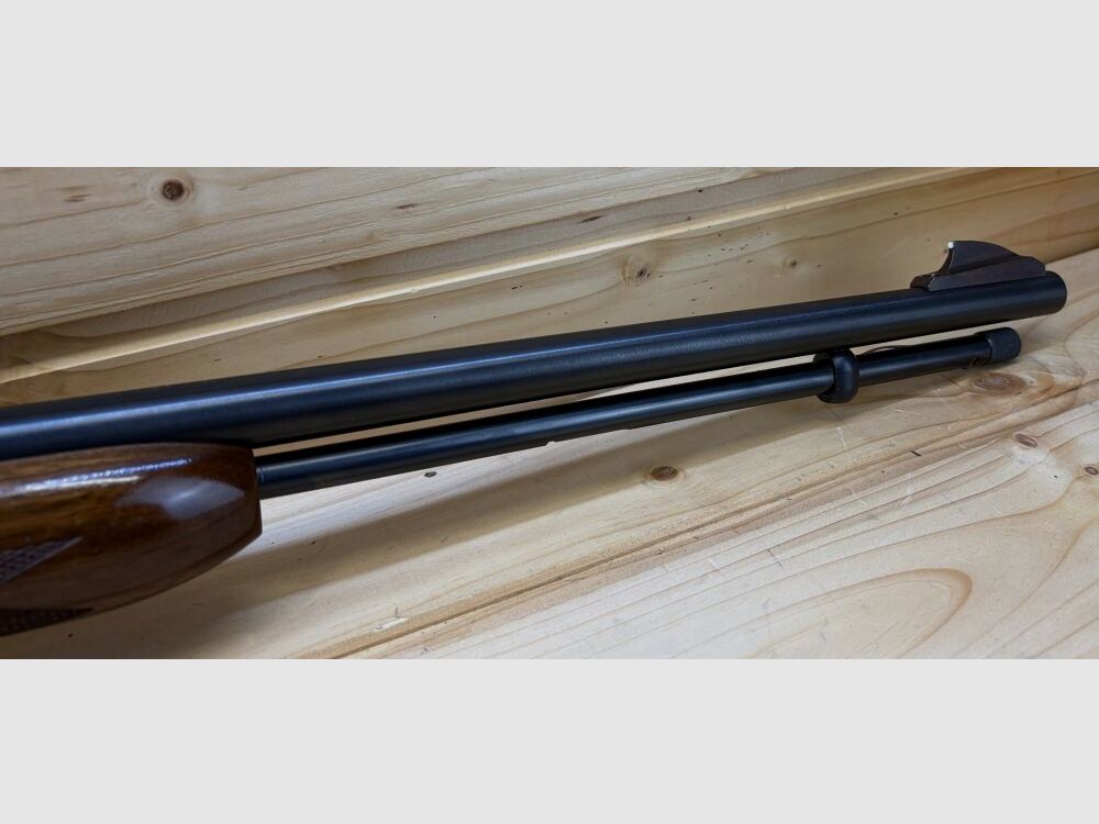 Fore-end repeating rifle Remington "Fieldmaster" Model 572 for caliber: .22 .22lr