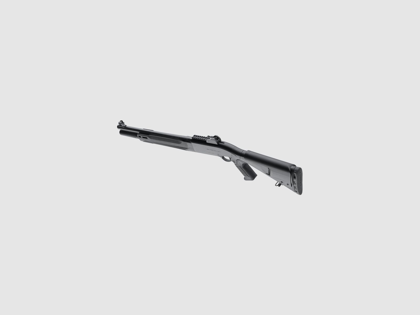 BERETTA 1301 TACTICAL BLACK MOD. 2 12/76 LL 47 OCHP M-LOK, Bild 3 von 4