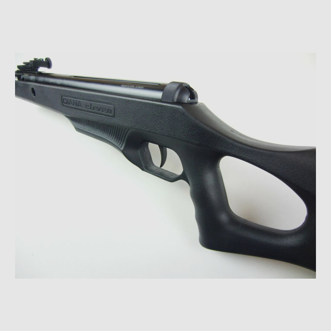 Diana	 Luftgewehr Diana Eleven