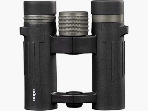 Dörr Milan XP 8x26