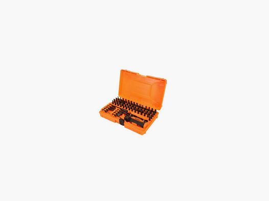 Lyman Master Gunsmith Werkzeugset 68 Teile