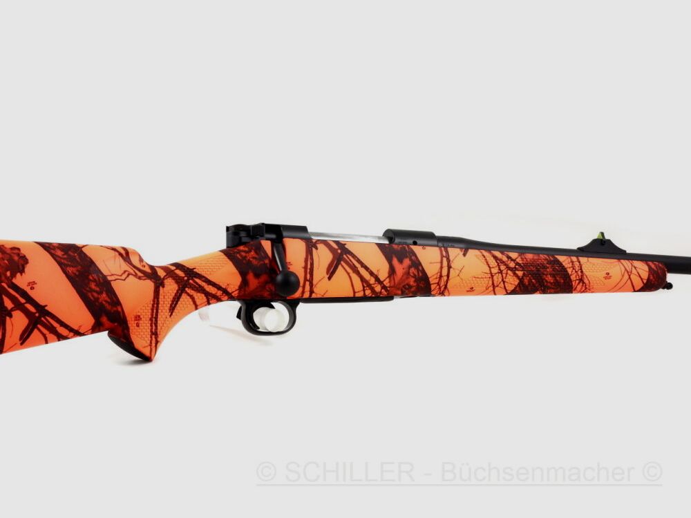 Mauser M12 Trail