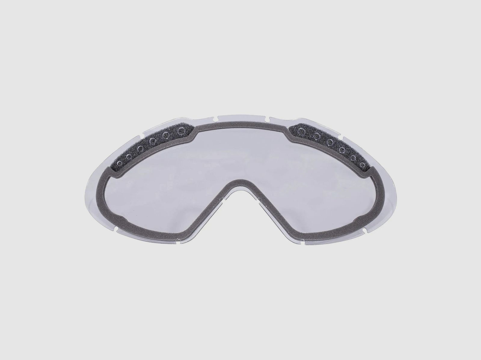 Blackhawk Ersatzglas Hellstorm Spec Ops klar