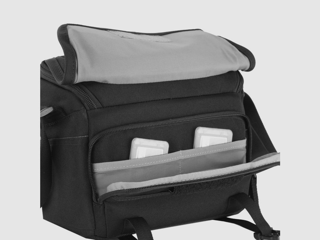 Vanguard Veo Range 21M BK - Fototasche, Bild 5 von 23