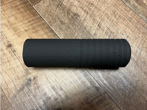 Roedale silencer Ti48XK