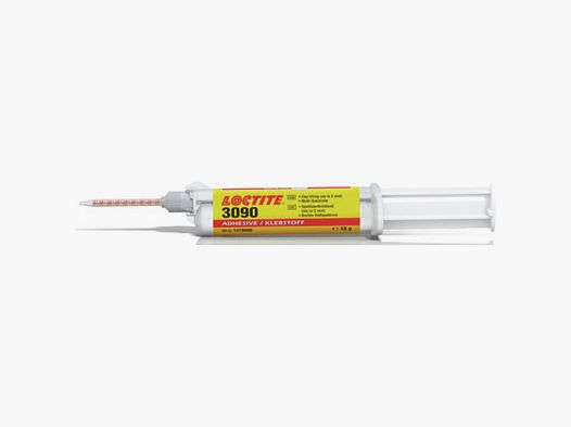 Loctite 2K Sofortkleber 3090, 10g