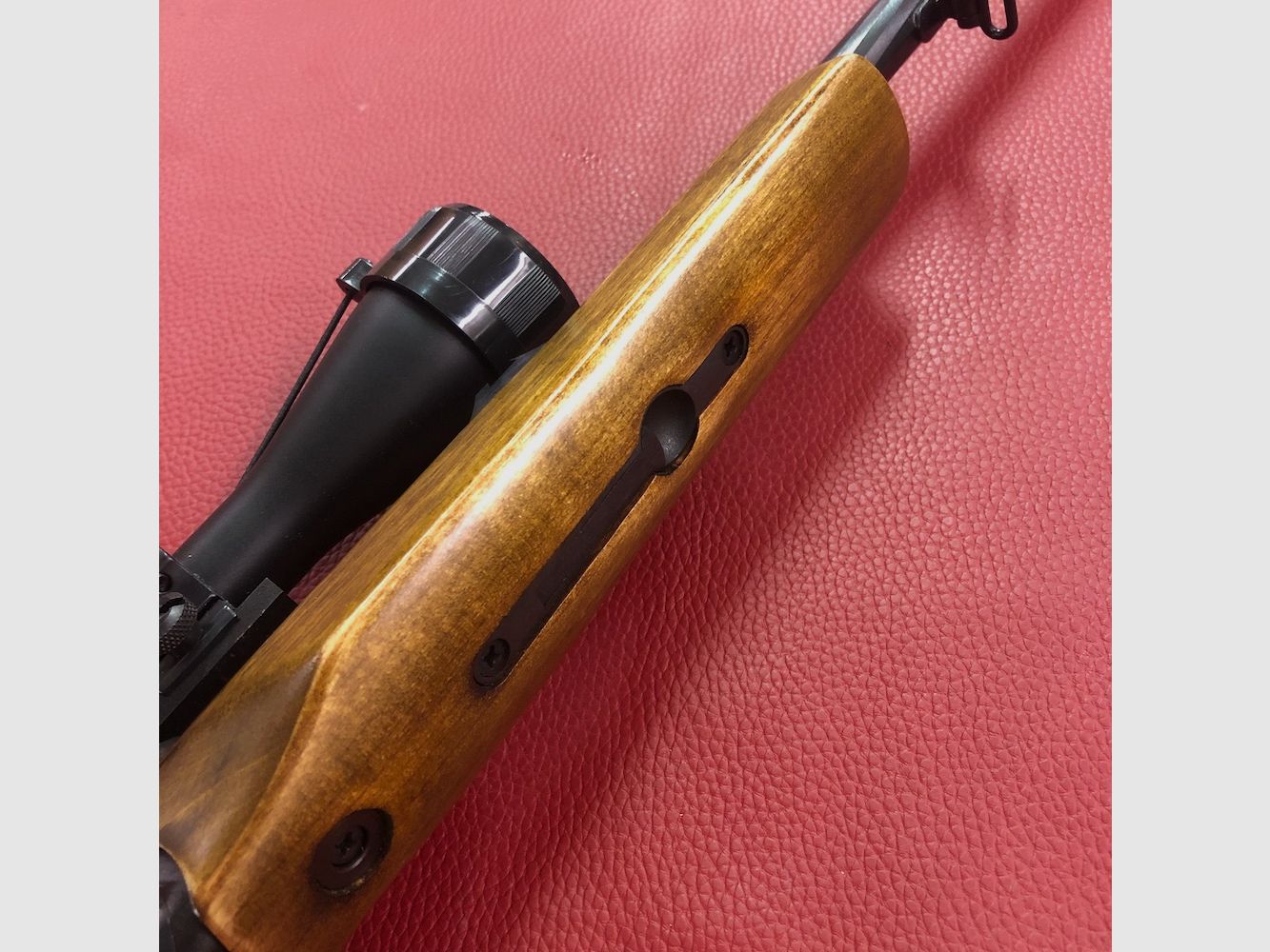 Baikal IZH-18MH, Bild 5 von 10