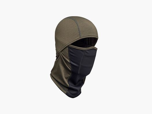 BERETTA CAGOULE BALACLAVA