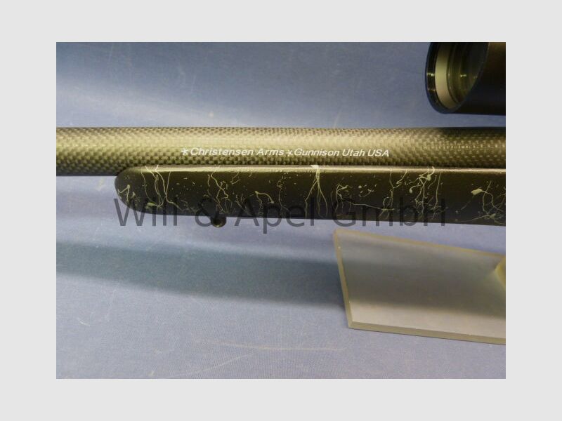 CHRISTENSEN ARMS RIDGELINE CARBON