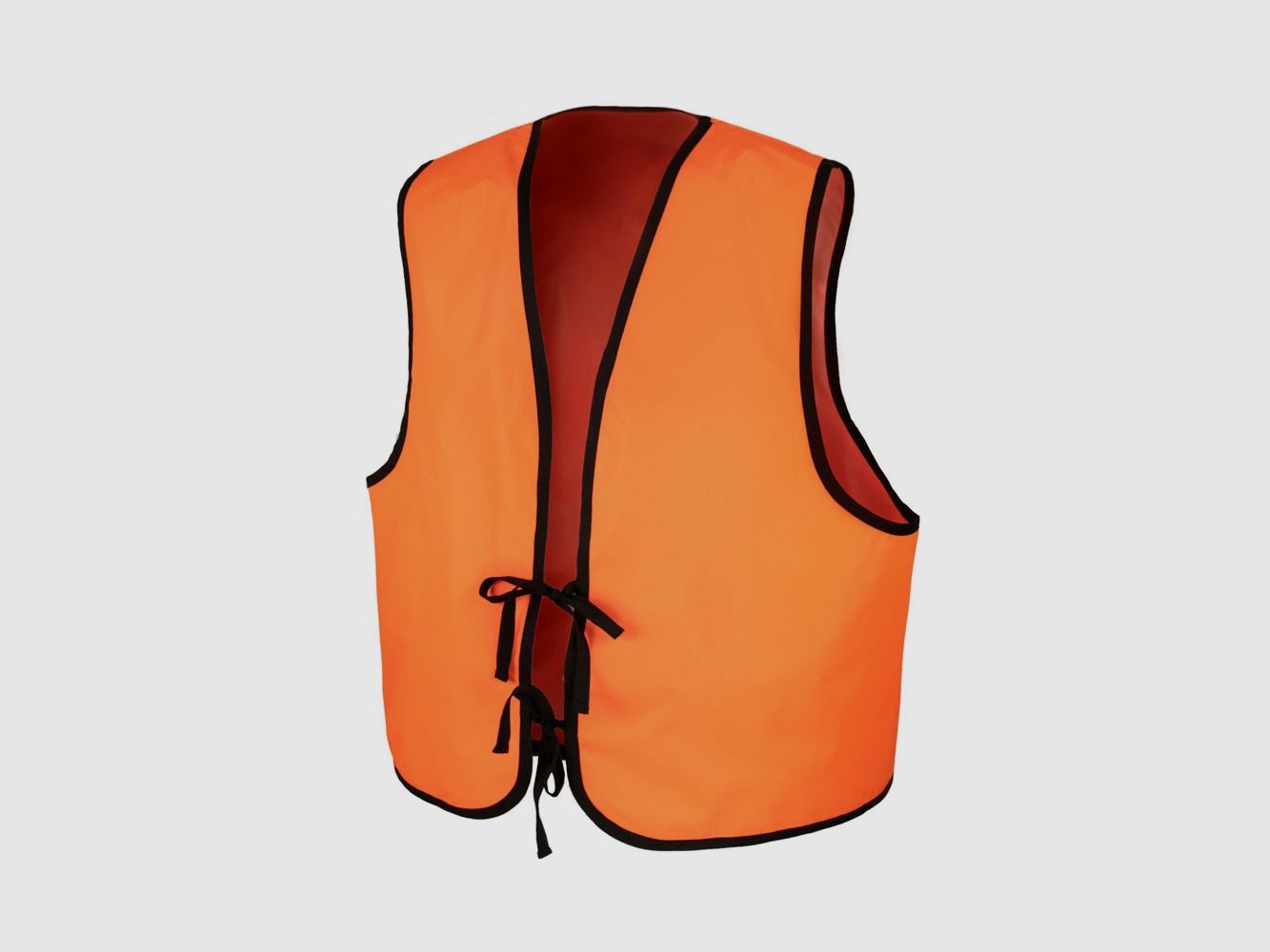 Drive hunting warning vest