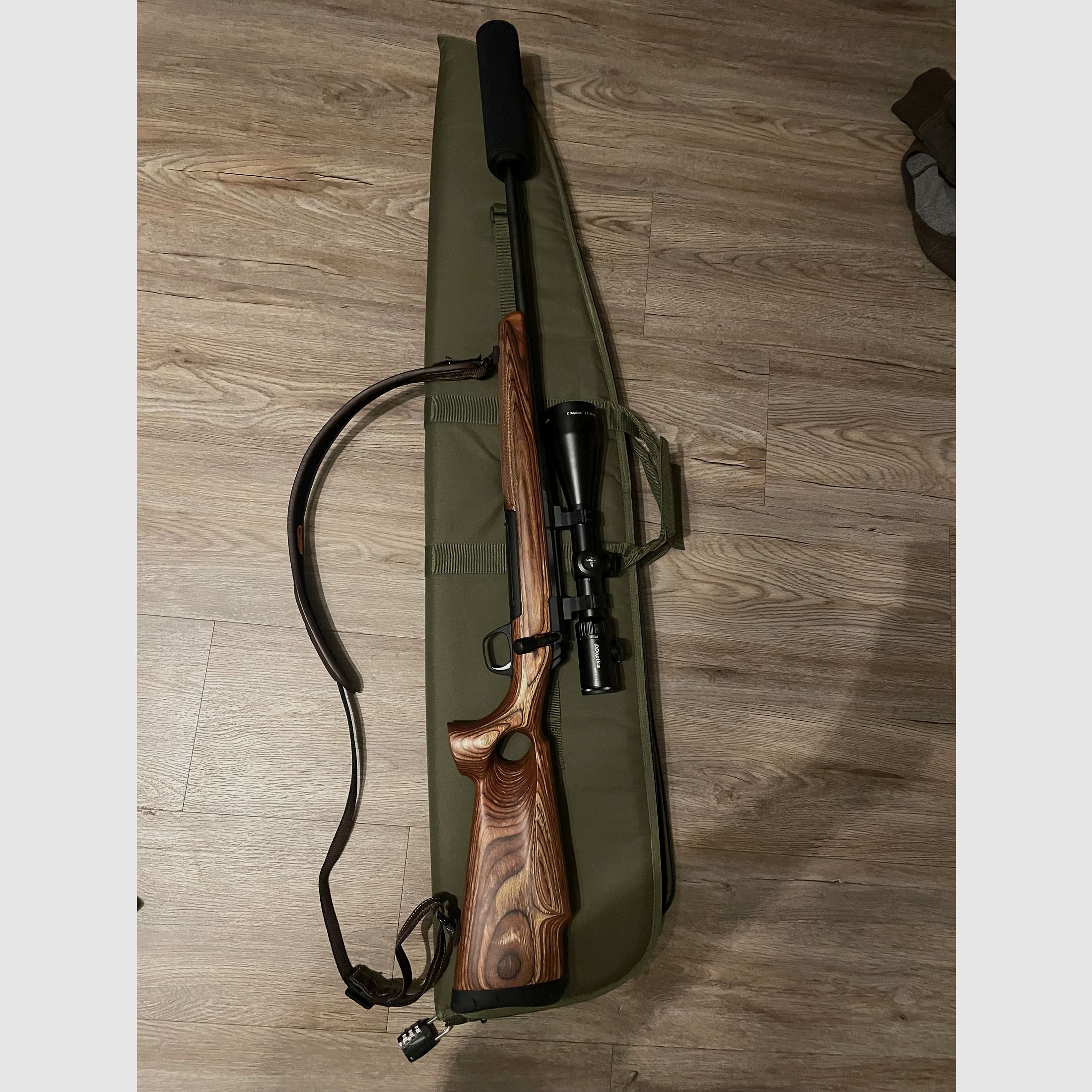 Browning X-Bolt Links 