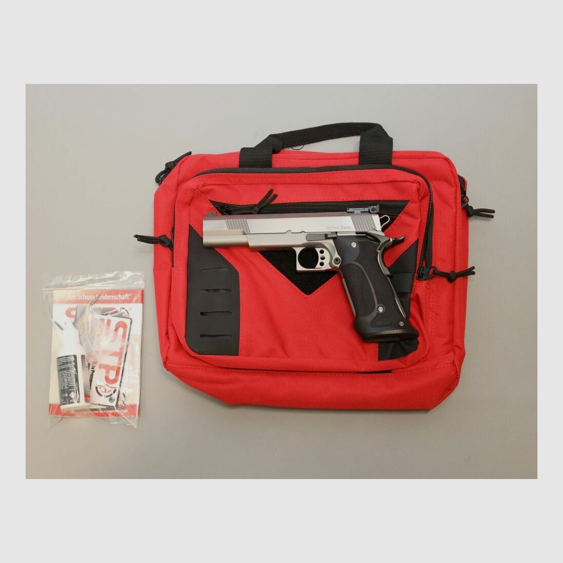 STP Perfect Classic 5.4