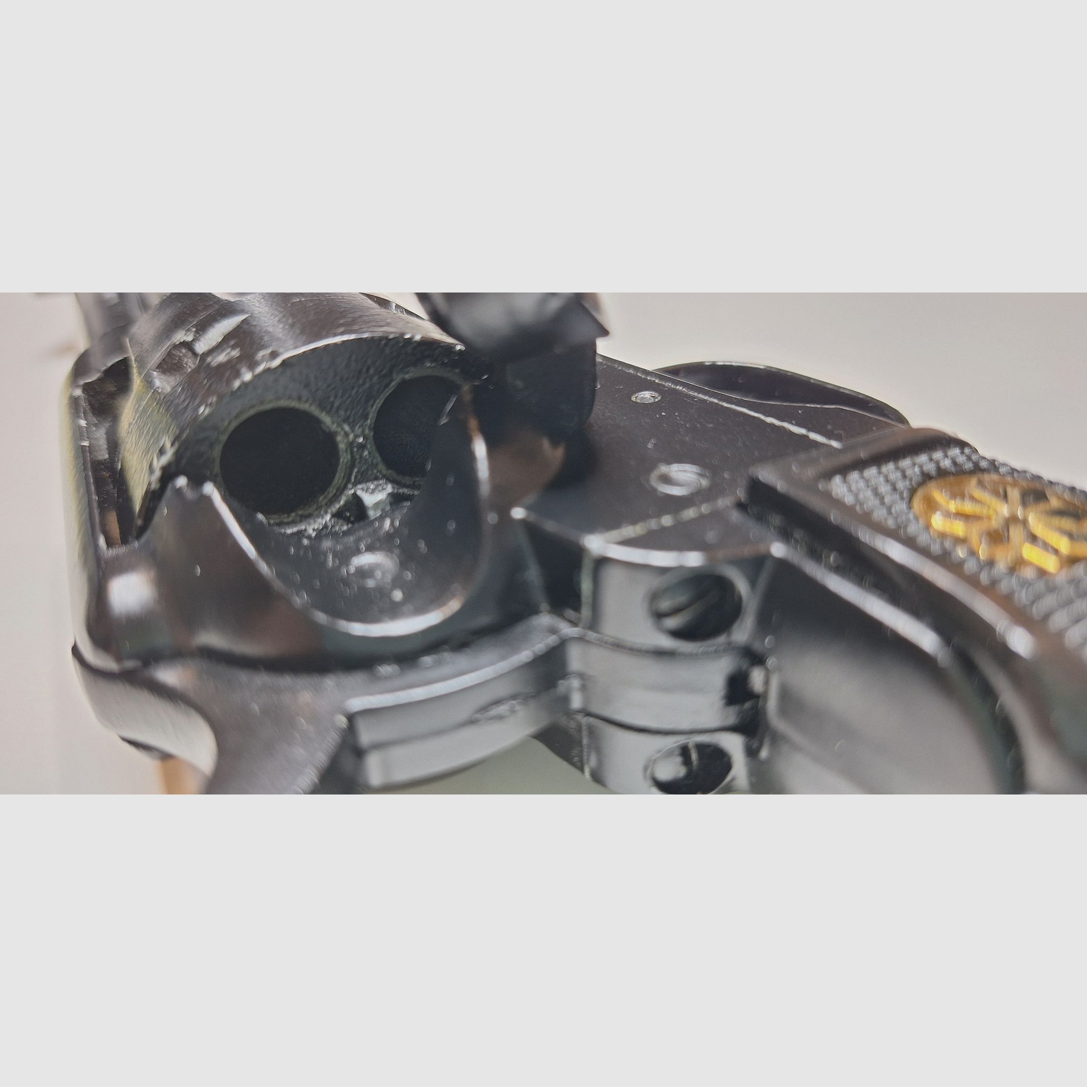 Colt Army 45 Schreckschuss