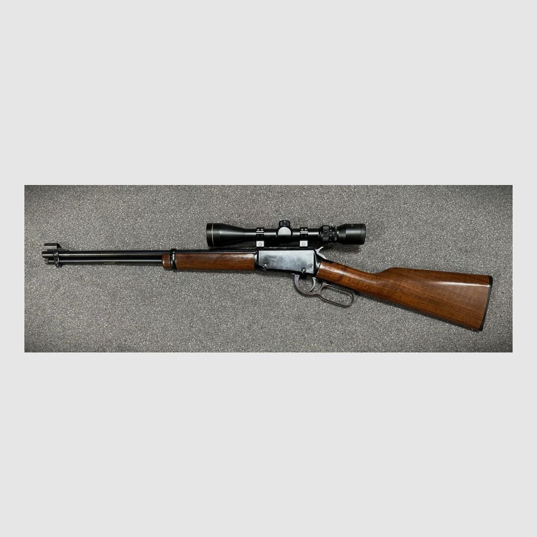 Henry Repeating Arms