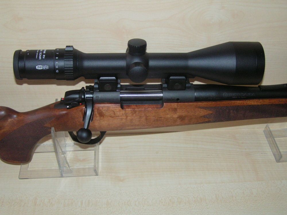 Bergara	 B 14 Timber