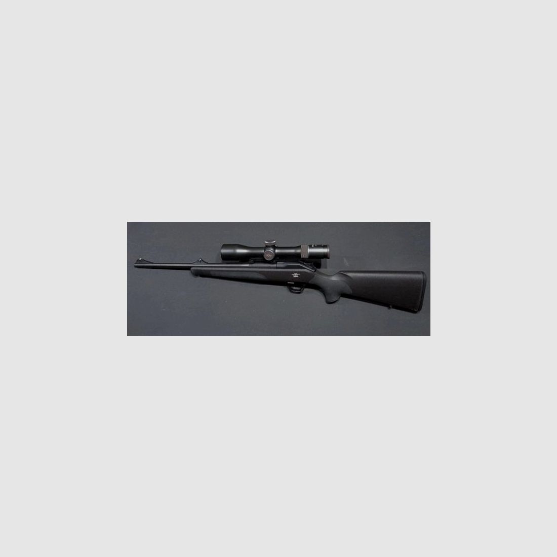 Blaser R8 Professional incl. Infinity 2,8-20x50 ZFR