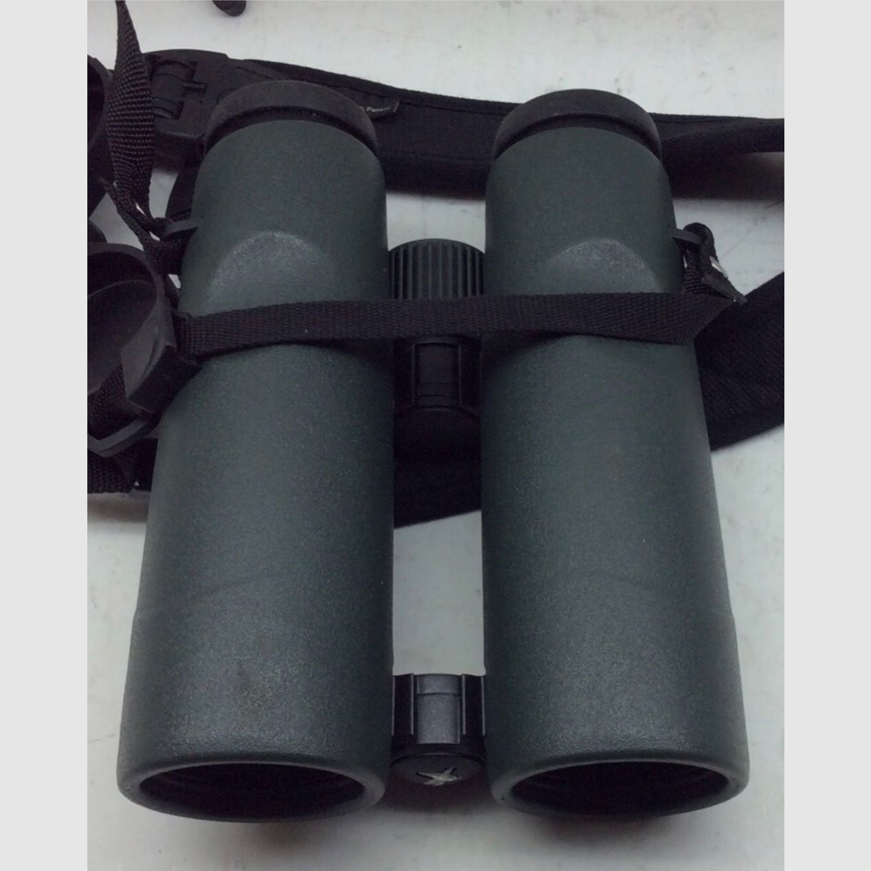 Swarovski EL 10x42 Fernglas 