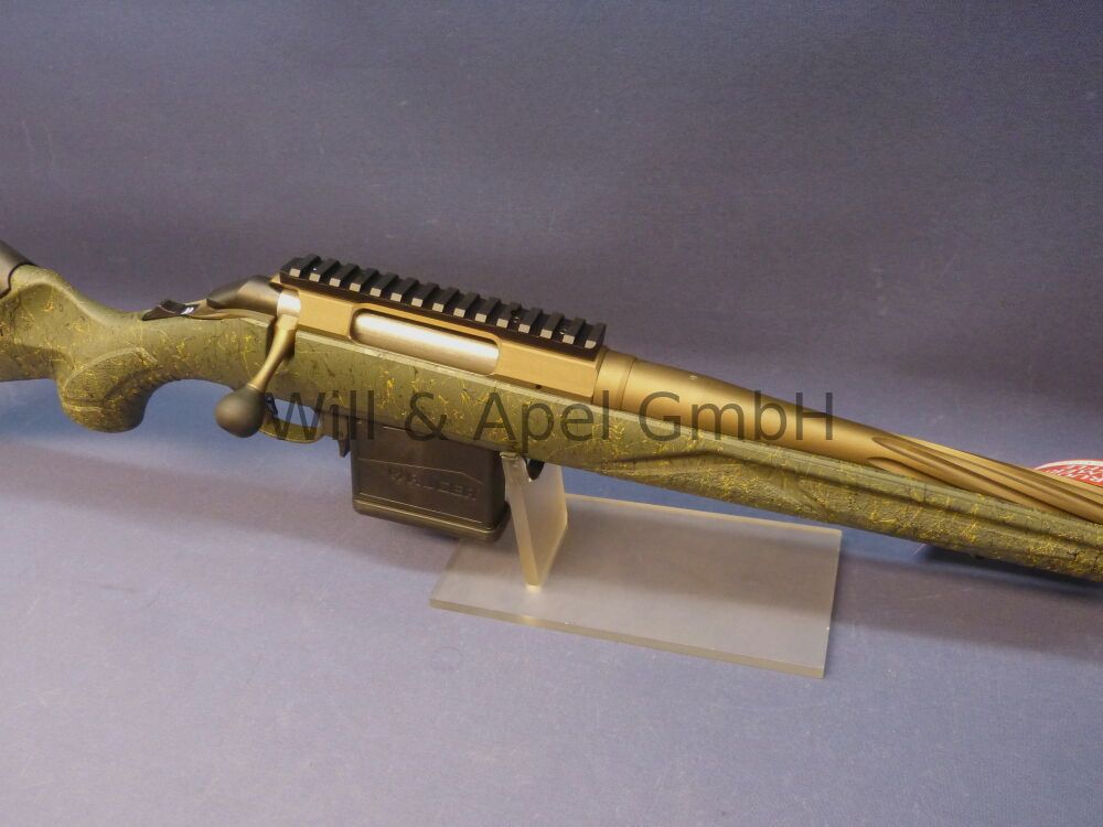 Ruger Ruger Amarican Rifle Generation II Predator