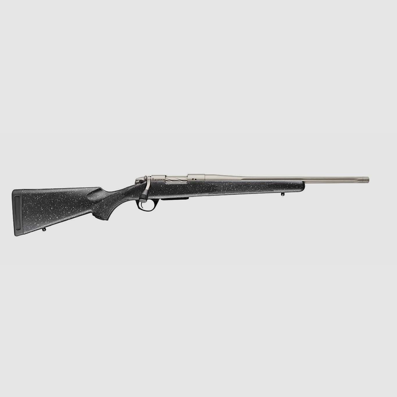 Bergara Repetierbüchse B14 Extreme Hunter, Bild 1 von 3