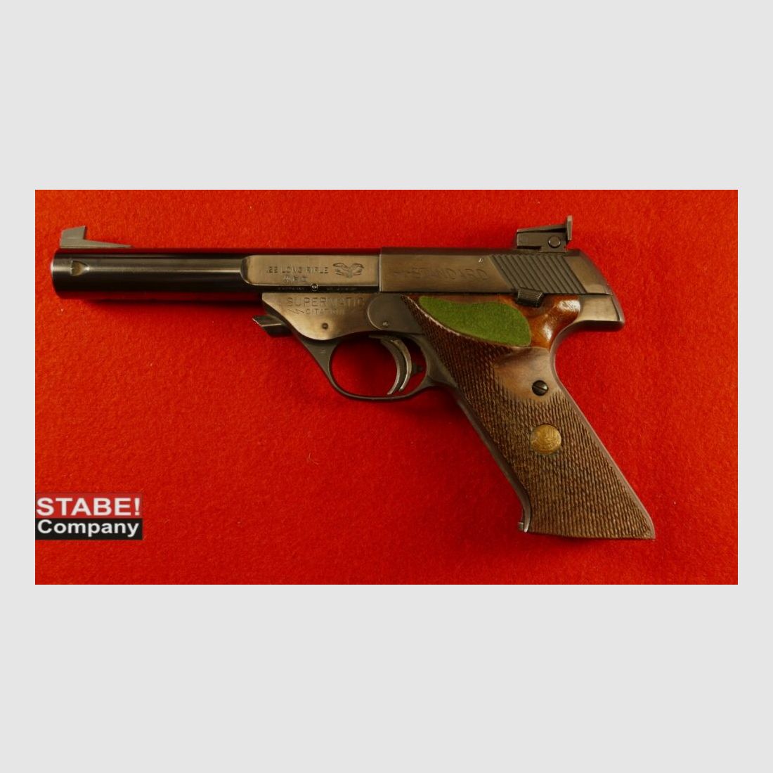 High Standard	 Supermatic Citacion
