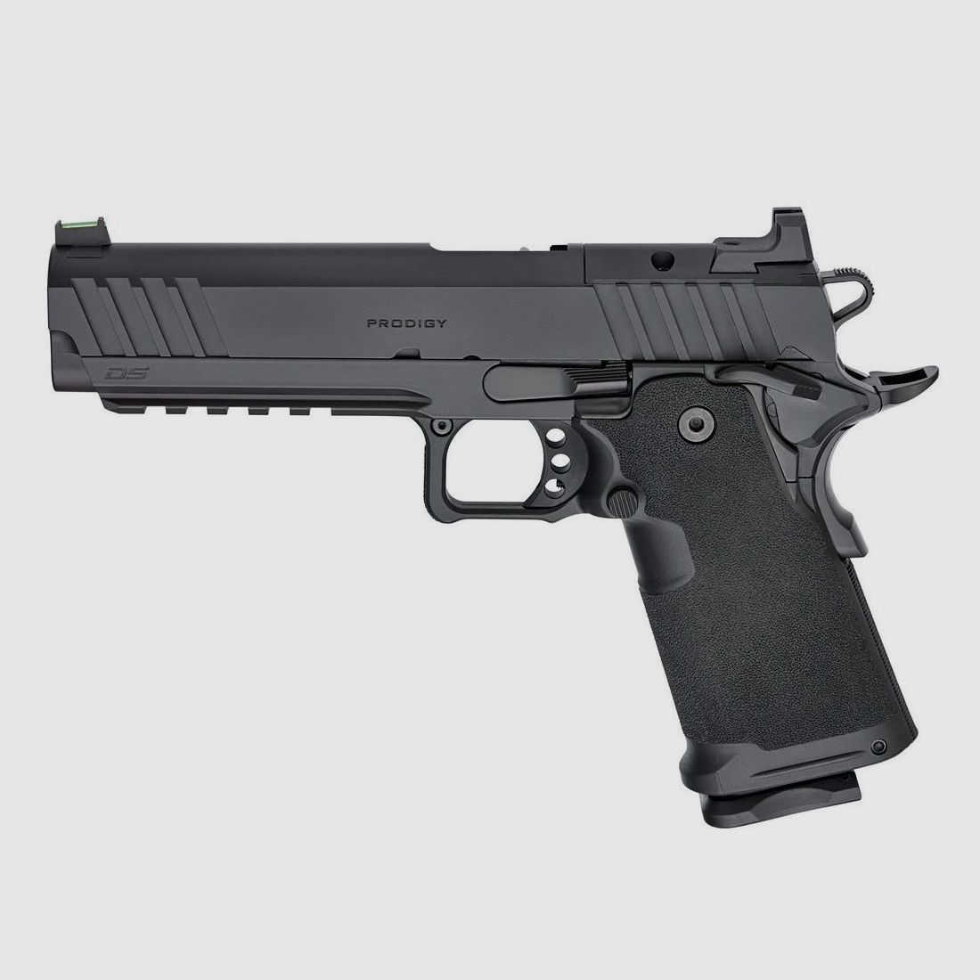 Springfield 1911 DS Prodigy 5" AOS, afbeelding 3 van 5