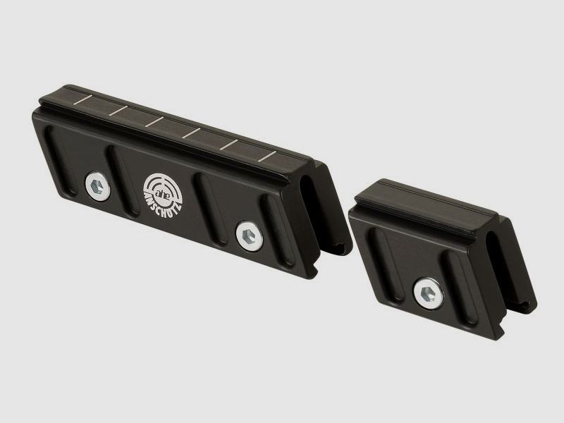 AHG XXL Aumento della linea di mira 20mm