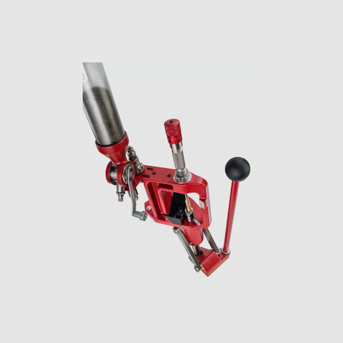 Wiederladepresse Lock-N-Load Classic Pro HORNADY, Bild 3 von 5
