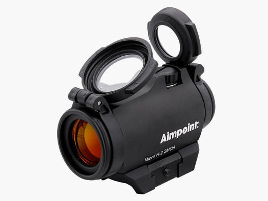 Aimpoint Red Dot Sight Micro H-2 2 MOA