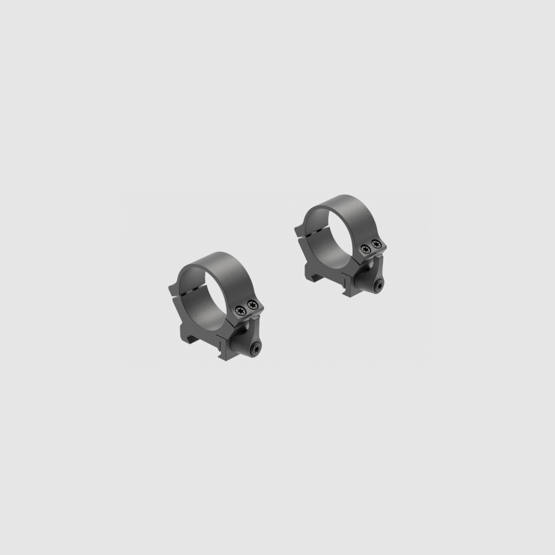 Leupold QRW2 Ringe 30 mm, Bild 2 von 3