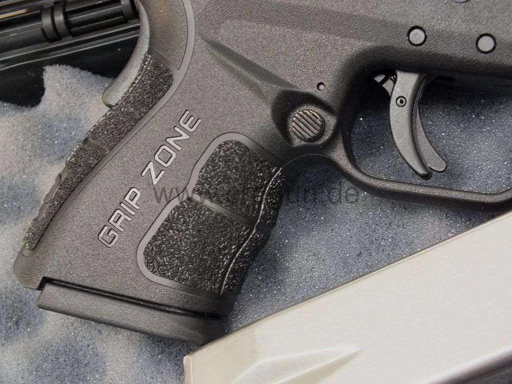 HS Produkt XD-9 SUB COMPACT MOD.2