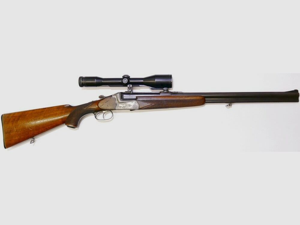 Ferlacher Gebraucht BBF