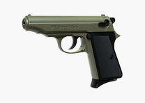 ME 9 Mod. Para, olive
