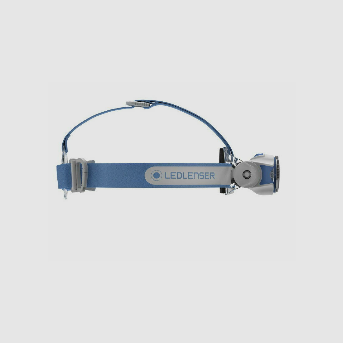 Ledlenser MH11 blu bianco 500997 lampada frontale LED 1000 lumen Bluetooth