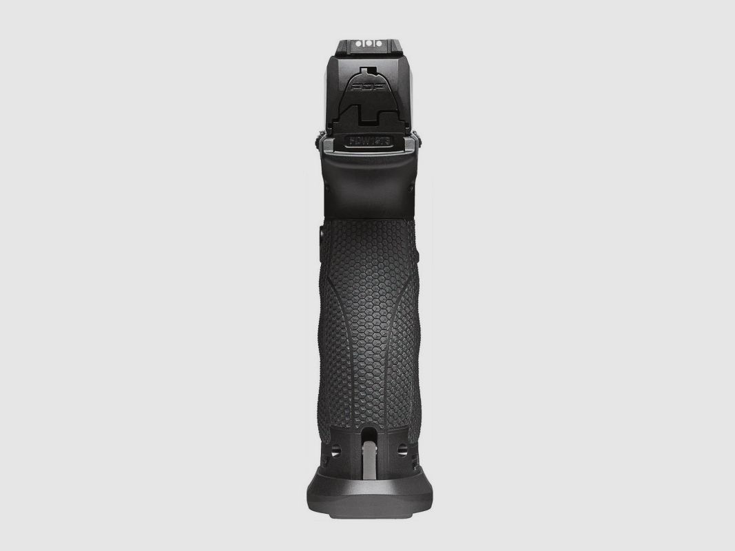 Walther PDP Match Polymer OR 5" Pistol, image 4 of 4