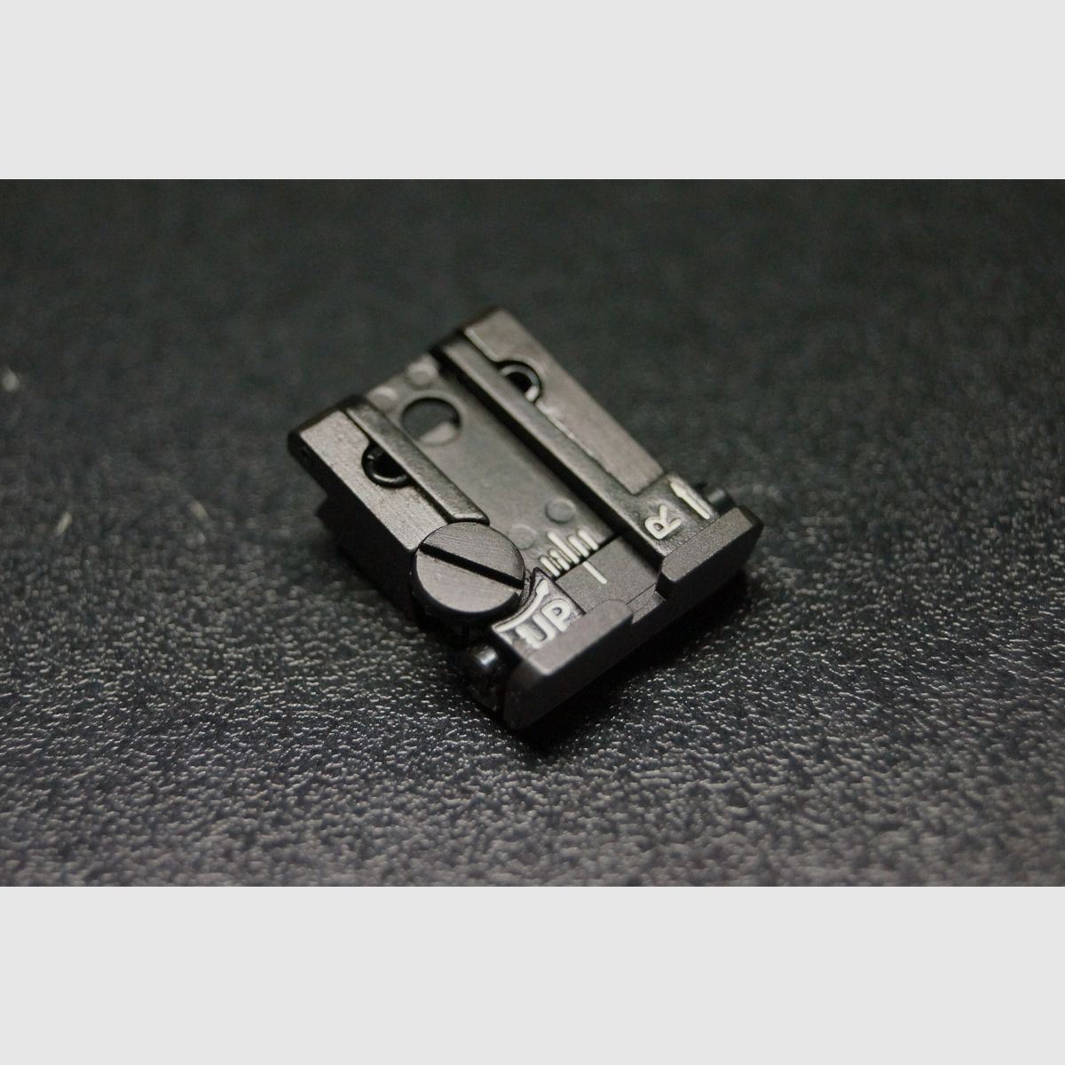 LPA Viseur CZ 75 SP-01 Shadow, image 3 sur 3