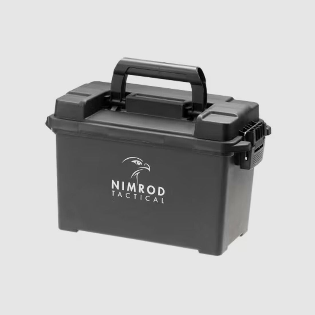 Nimrod Ammo Box Large 34x18x22 cm