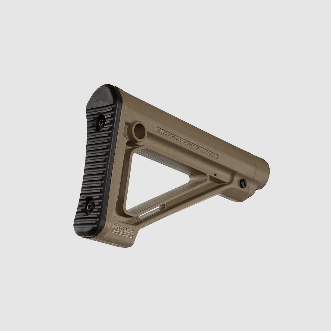 MAGPUL MOE-Fixed Festschaft FDE (Flat Dark Earth)