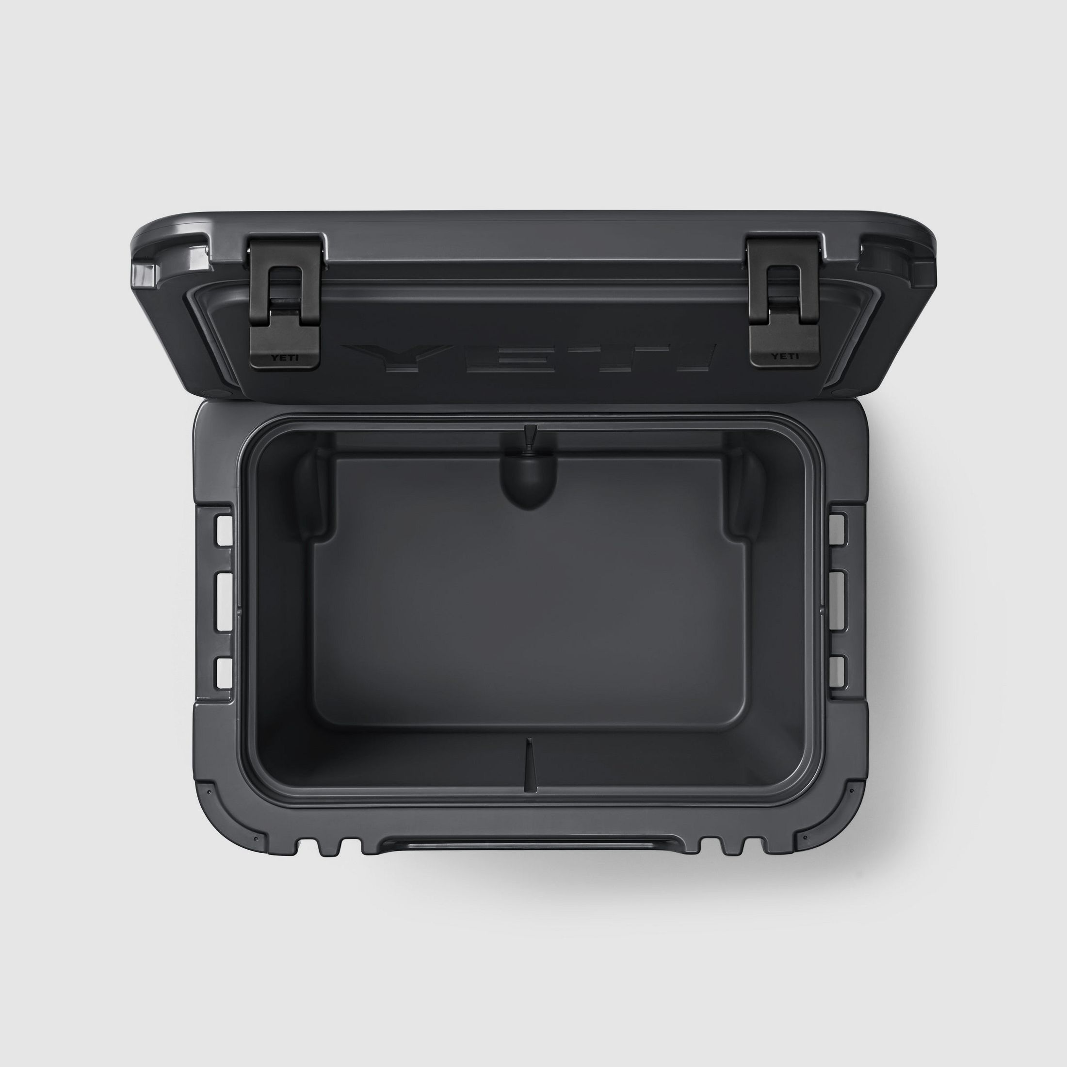 YETI® Kühlbox Roadie 60 - Charcoal, Bild 6 von 13