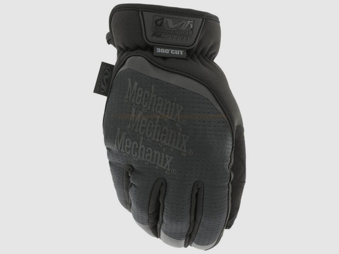 Guanti Mechanix Fast Fit D4