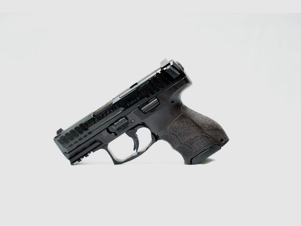 Heckler&Koch SFP9 SK Optisch Klaar