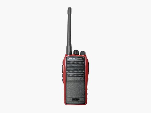 Hunter F6 140/155 MHz radio da caccia