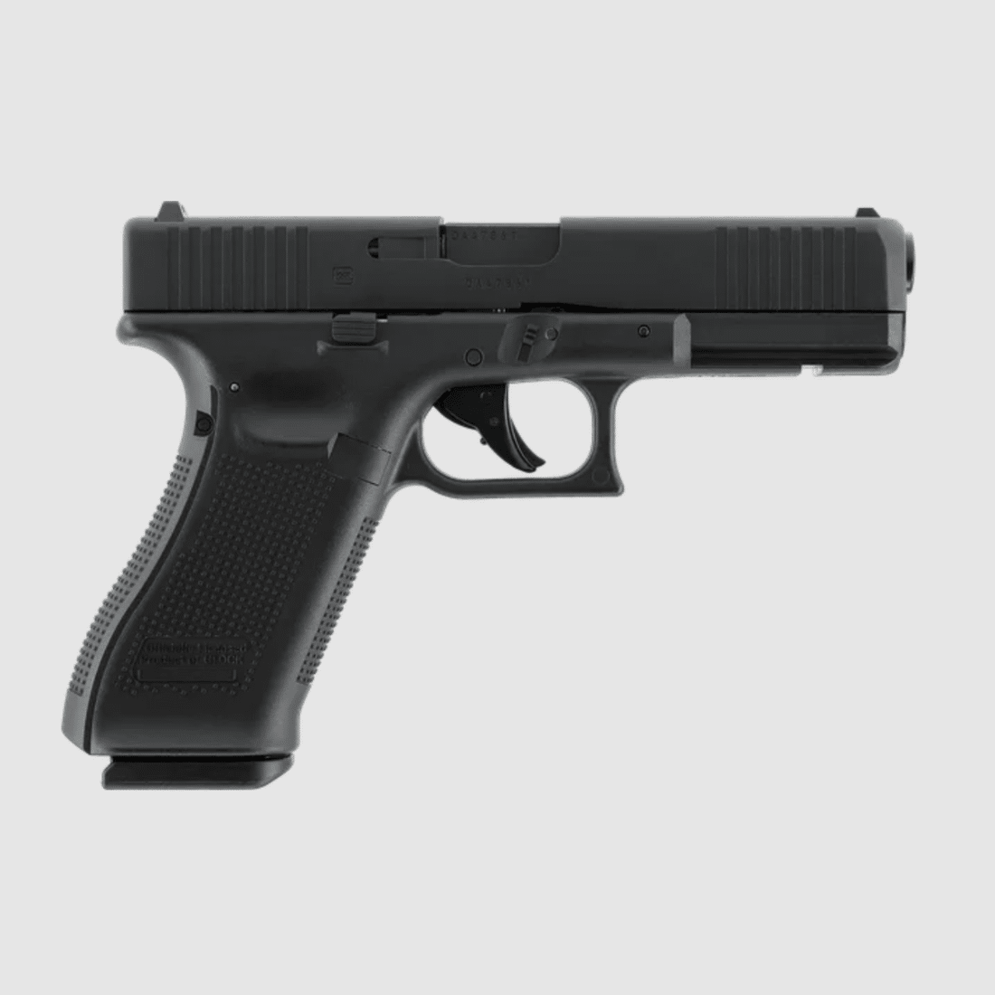 Glock 17 Gen. 5, 6mm BB, Bild 3 von 4