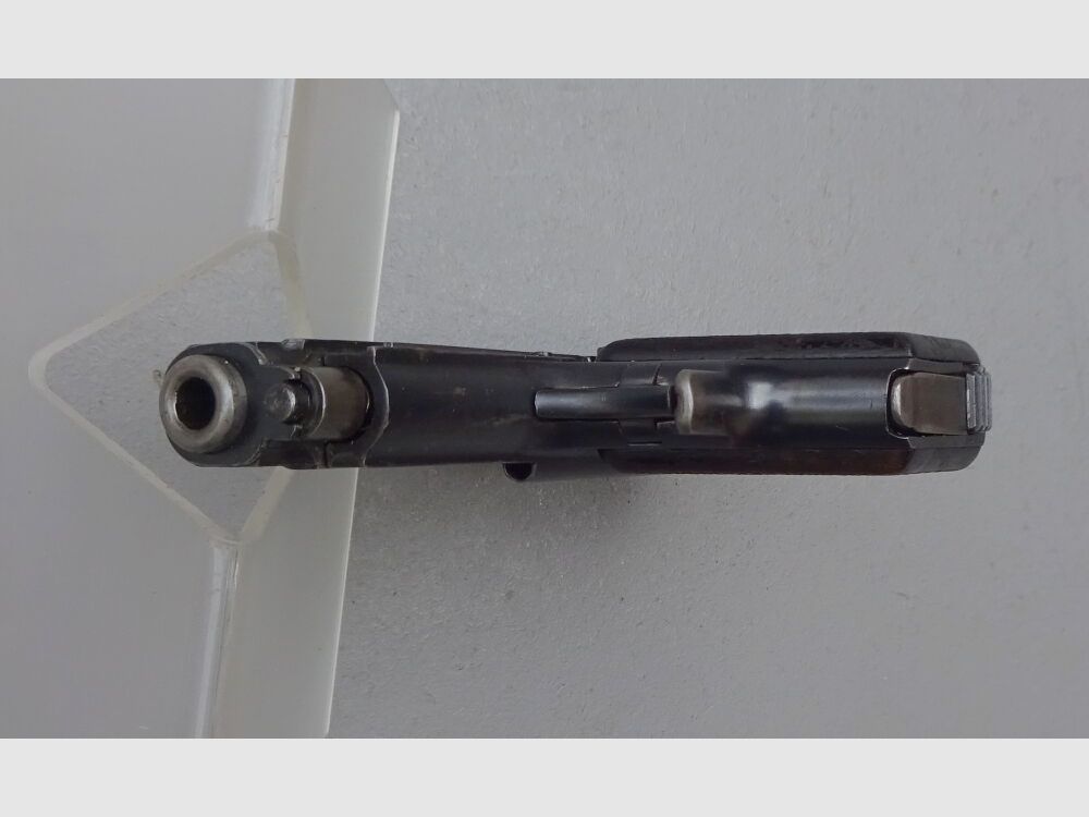 SIG CHYLEWSKI SUIZA Mod. 1919