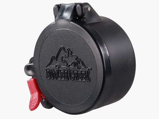 Butler Creek Flip-Open Copertura Oculare 38,5mm/1,516" #10