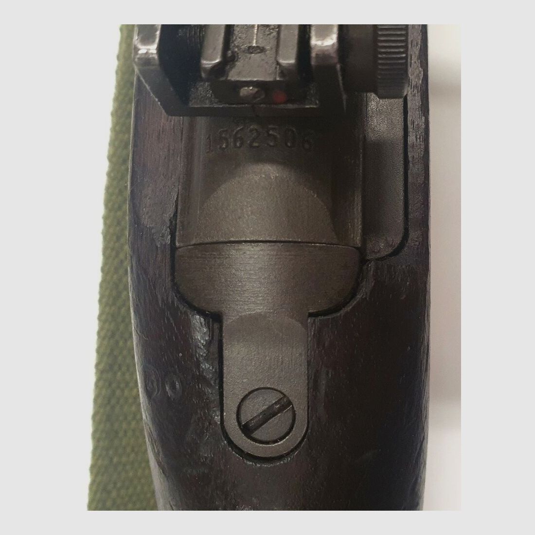 Quality Hardware US 30M1 Carbine