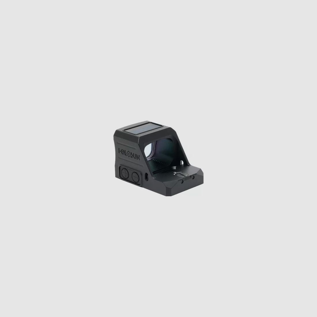 Point rouge Micro Reflex 407C X3 HOLOSUN, image 5 sur 7